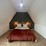 Escale En Pyrenees Lasseube