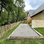 Escale En Pyrenees Lasseube