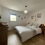 펜션 Escale En Pyrenees