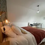 펜션 Escale En Pyrenees