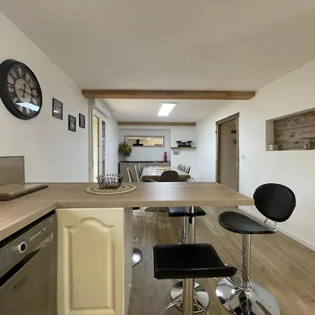 Escale En Pyrenees Lasseube