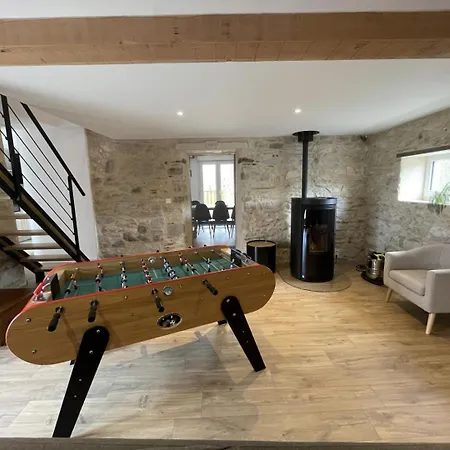 Escale En Pyrenees * Lasseube