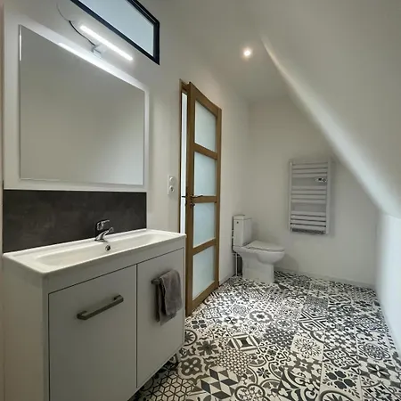 Feriehus Escale En Pyrenees *