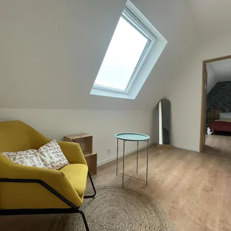 Holiday home Escale En Pyrenees Lasseube