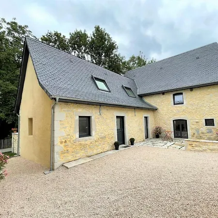 Escale En Pyrenees Lasseube