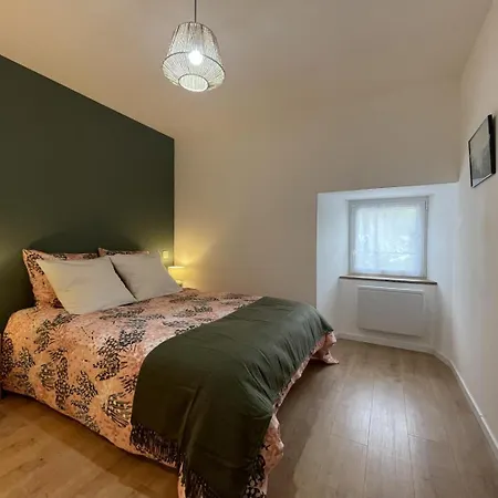 Escale En Pyrenees Holiday home *