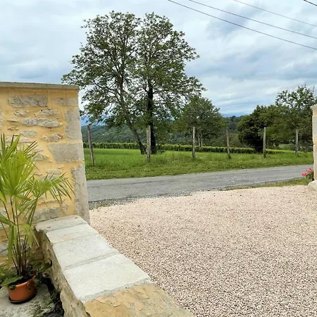 Holiday home Escale En Pyrenees *