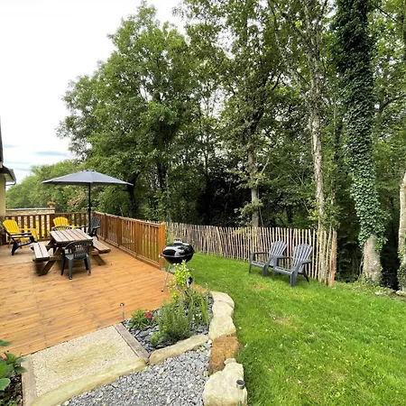 Escale En Pyrenees Holiday home Lasseube