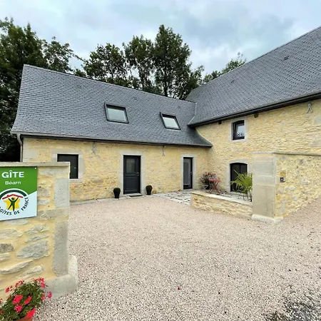 Escale En Pyrenees Feriehus