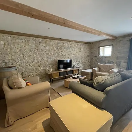 Escale En Pyrenees *