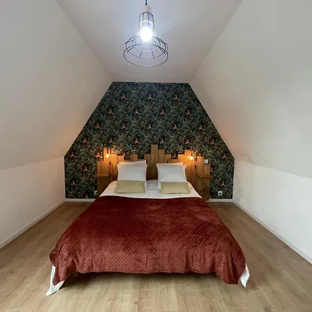 Escale En Pyrenees Lasseube