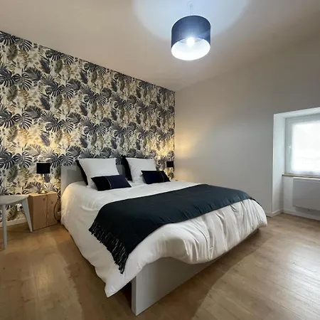 Holiday home Escale En Pyrenees
