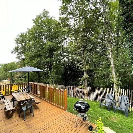 Escale En Pyrenees Lasseube