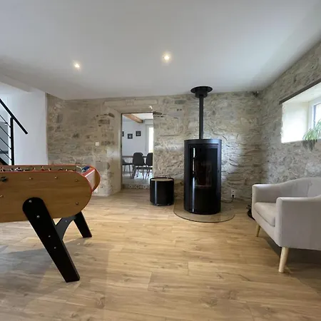 Escale En Pyrenees * Lasseube