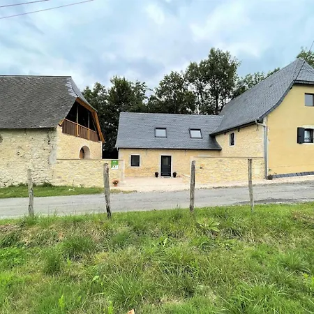 Holiday home Escale En Pyrenees