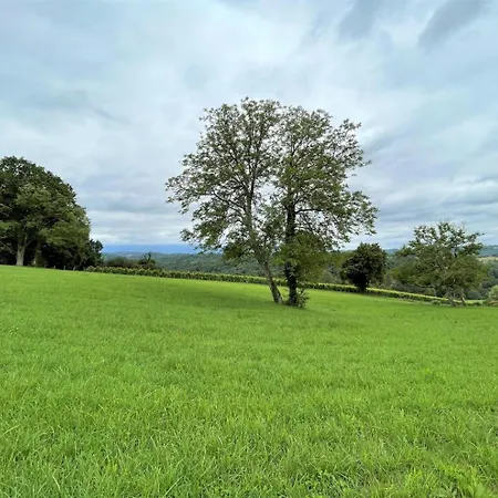 Escale En Pyrenees Feriehus *