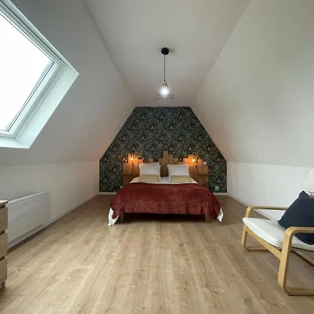 Prázdninový dům Escale En Pyrenees Lasseube