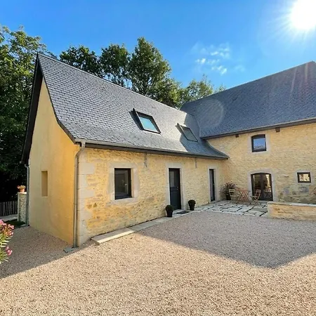 Prázdninový dům Escale En Pyrenees Lasseube