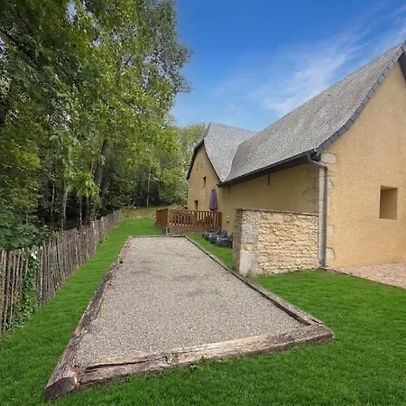 Hébergement de vacances Escale En Pyrénées
