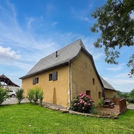 Escale En Pyrénées Hébergement de vacances