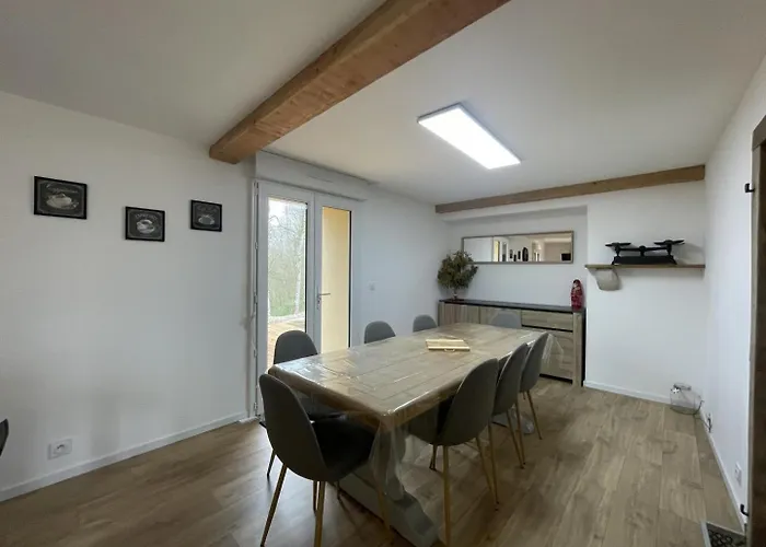 Escale En Pyrenees Lasseube