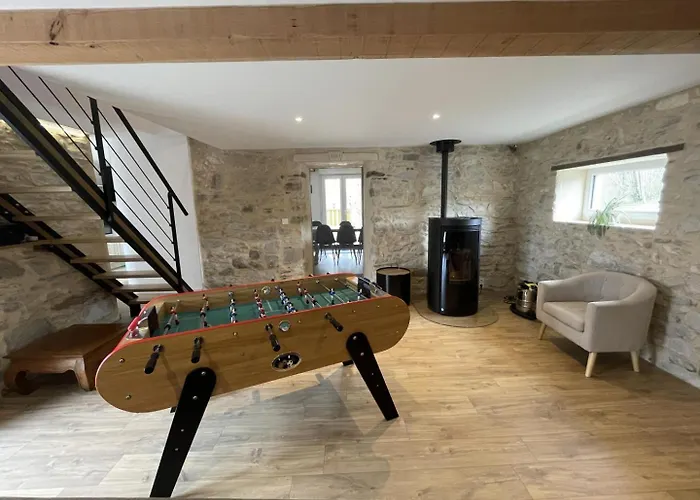 Escale En Pyrenees * Lasseube