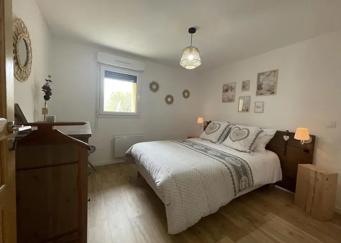 Escale En Pyrenees Дом отдыха Lasseube