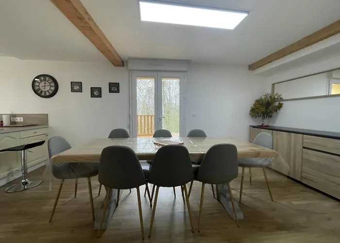 Escale En Pyrenees * Lasseube