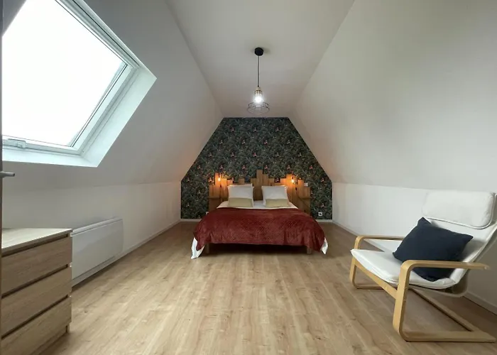 Дом отдыха Escale En Pyrenees