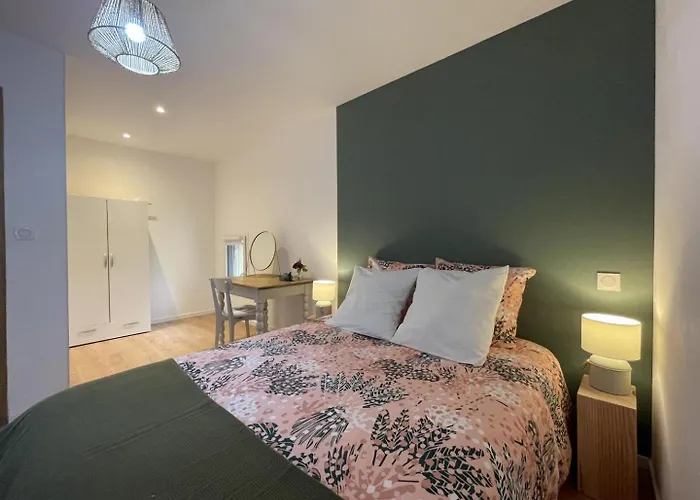 Escale En Pyrenees Lasseube