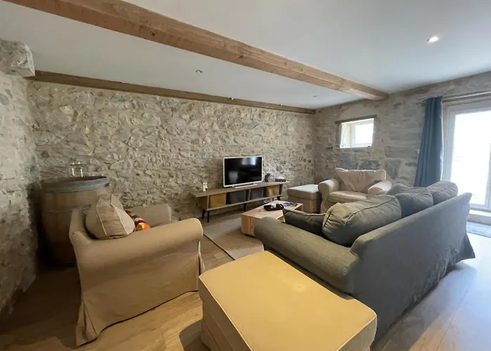 Escale En Pyrenees *