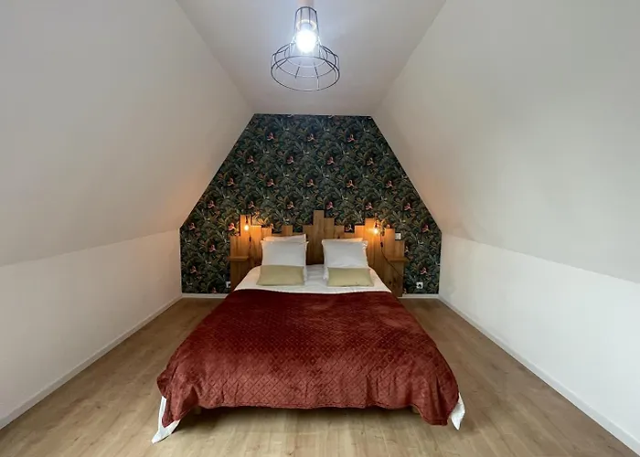 Escale En Pyrenees Lasseube