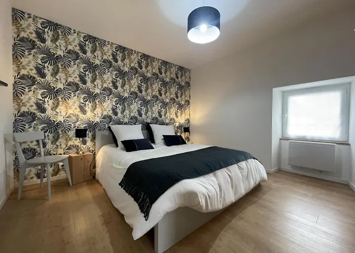 Дом отдыха Escale En Pyrenees