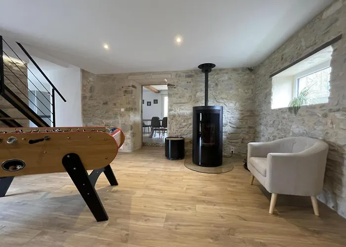 Escale En Pyrenees * Lasseube